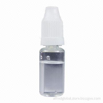 Plastic Bottles with E-liquid, Suitable for Various Types of Atomizer